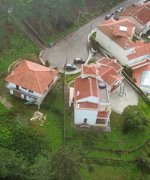 Luftbilder-Immobilien