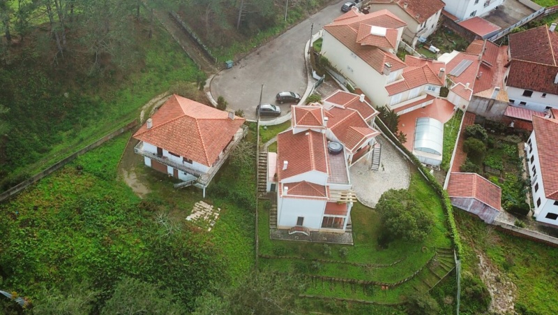 Luftbilder-Immobilien